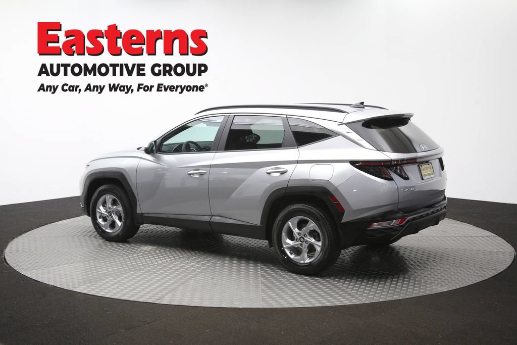 Used 2023 Hyundai Tucson SEL AWD/4WD image 66