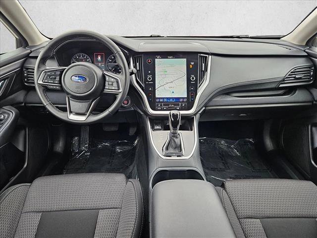 Used 2024 Subaru Outback Premium w/ Popular Package #1A image 19