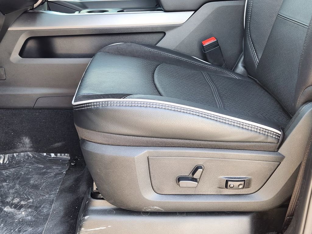 New 2026 RAM 3500 Laramie image 20