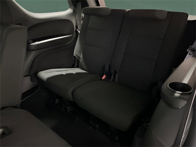 New 2025 Dodge Durango GT w/ Blacktop Package image 23