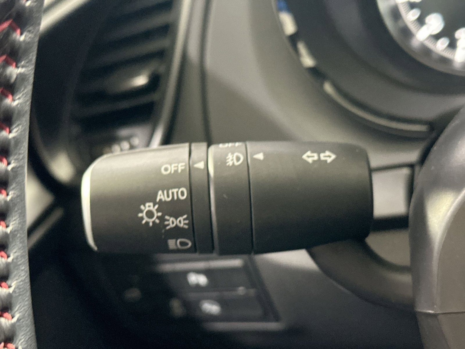 Used 2022 MAZDA CX-9 Carbon Edition image 27