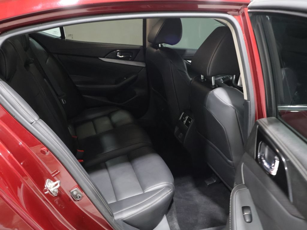 Used 2018 Nissan Maxima 3.5 SL FWD image 21