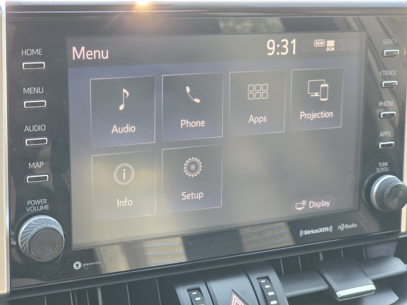 Used 2022 Toyota RAV4 XSE AWD/4WD image 6
