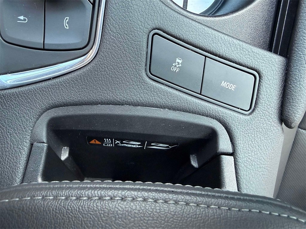 Used 2025 Cadillac XT5 Premium Luxury image 24