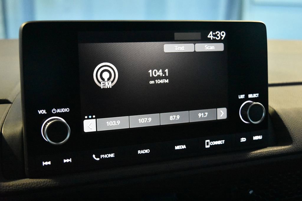 Used 2024 Honda CR-V Sport image 11