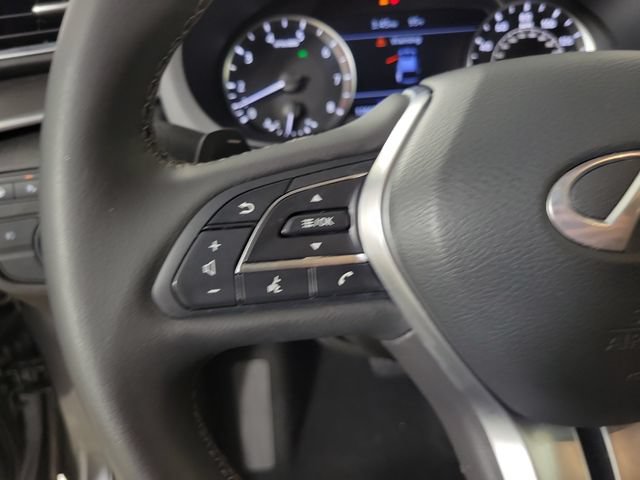 Certified 2025 INFINITI QX55 Luxe w/ Cargo Package AWD/4WD image 25