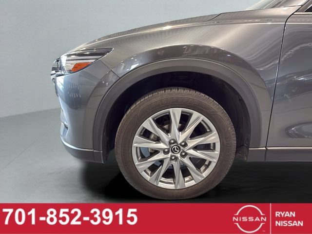 Used 2020 MAZDA CX-5 Grand Touring image 42