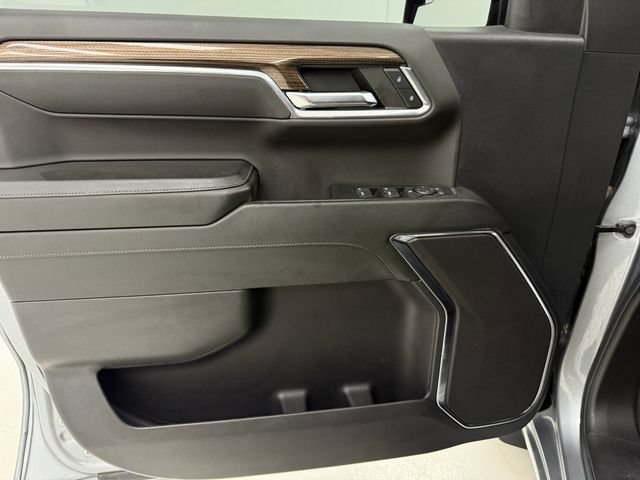 Used 2024 Chevrolet Silverado 1500 LT w/ Leather Package RWD image 29