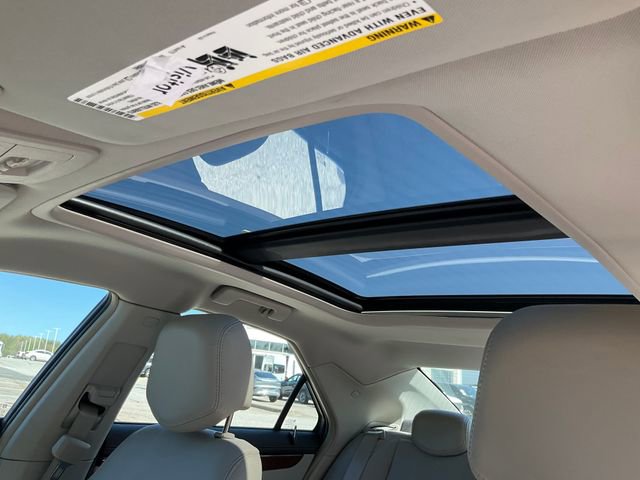 Used 2012 Cadillac CTS Luxury image 9