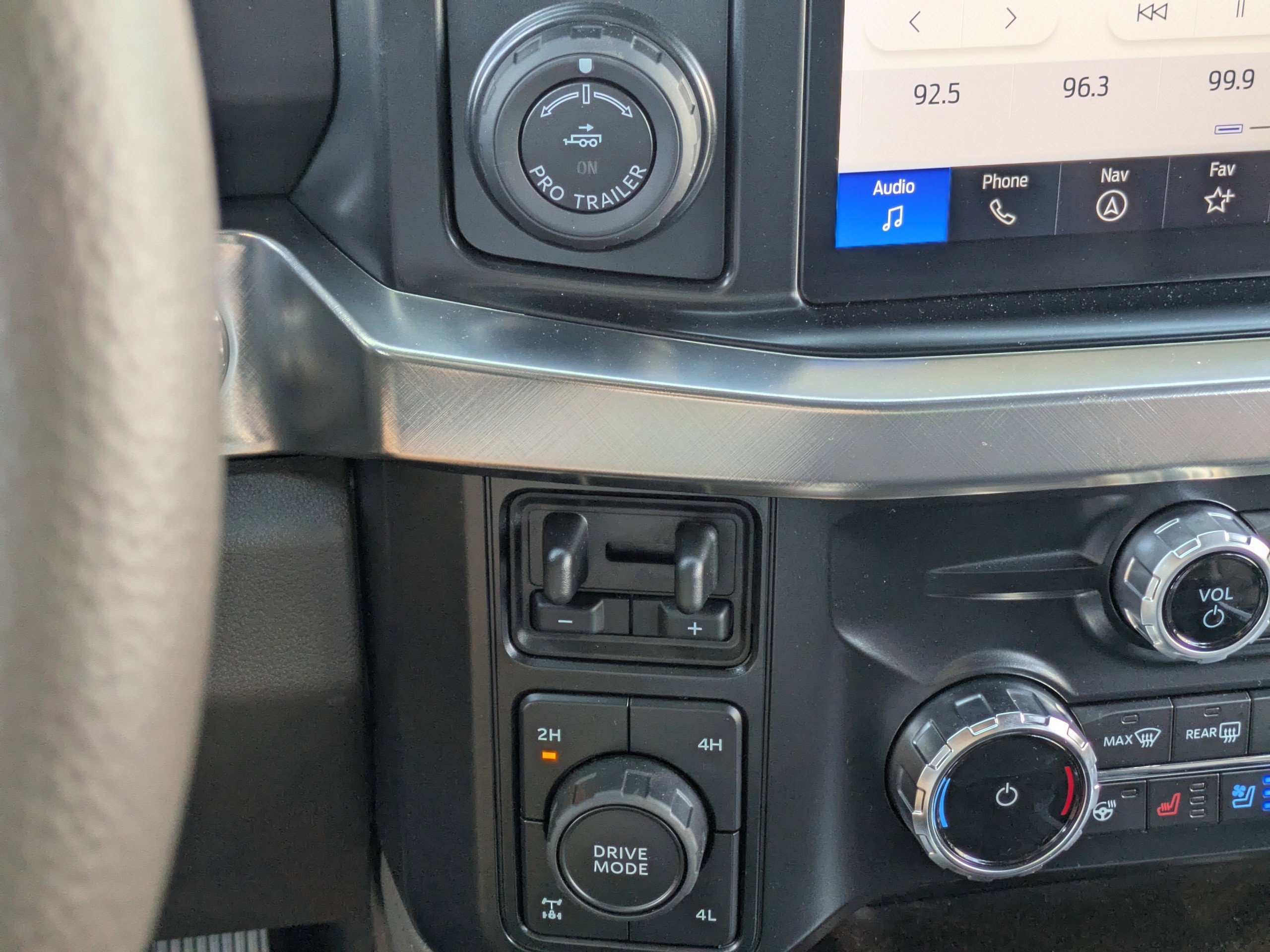 Certified 2026 Ford F250 King Ranch w/ Chrome Package image 30