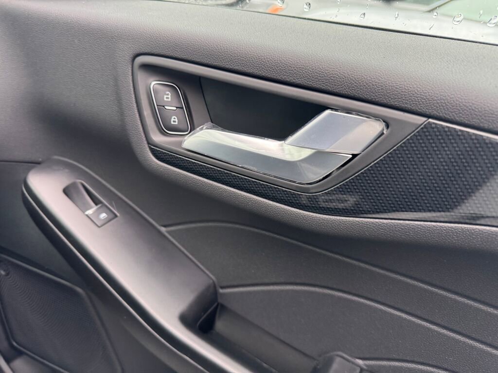 New 2026 Ford Escape ST-Line Select w/ Tech Pack #1 image 21