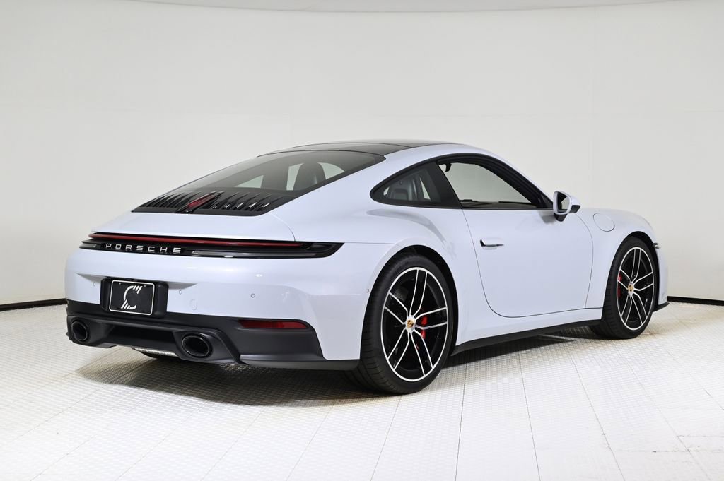 Used 2026 Porsche 911 Carrera S image 7