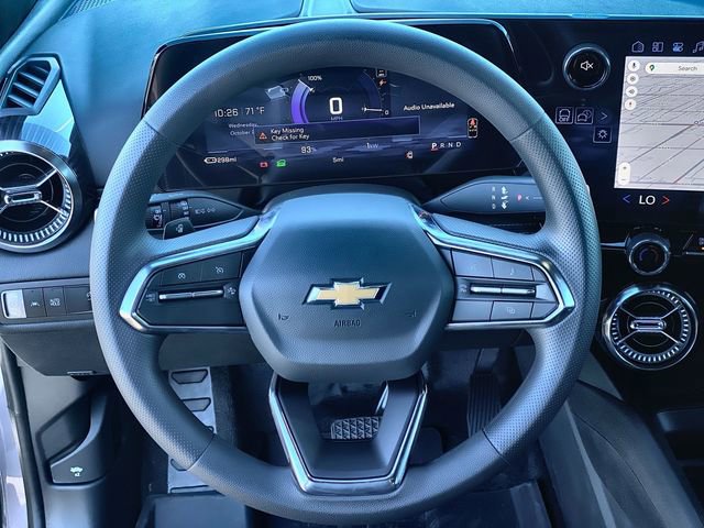 New 2026 Chevrolet Blazer EV LT image 19