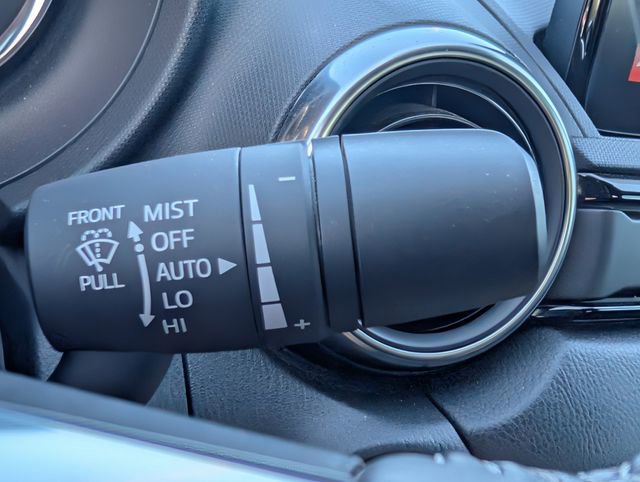 Used 2023 MAZDA MX-5 Miata Grand Touring image 24