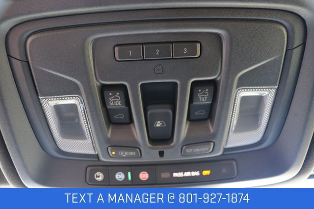 New 2026 GMC Sierra 3500 Denali Ultimate image 35