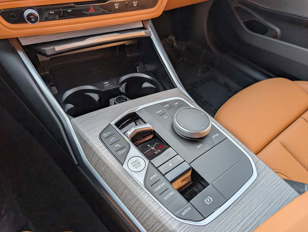 New 2026 BMW 330i xDrive Sedan w/ Premium Package image 30