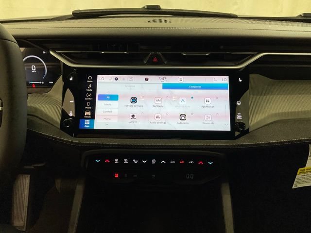 New 2026 Jeep Cherokee Laredo AWD/4WD image 17