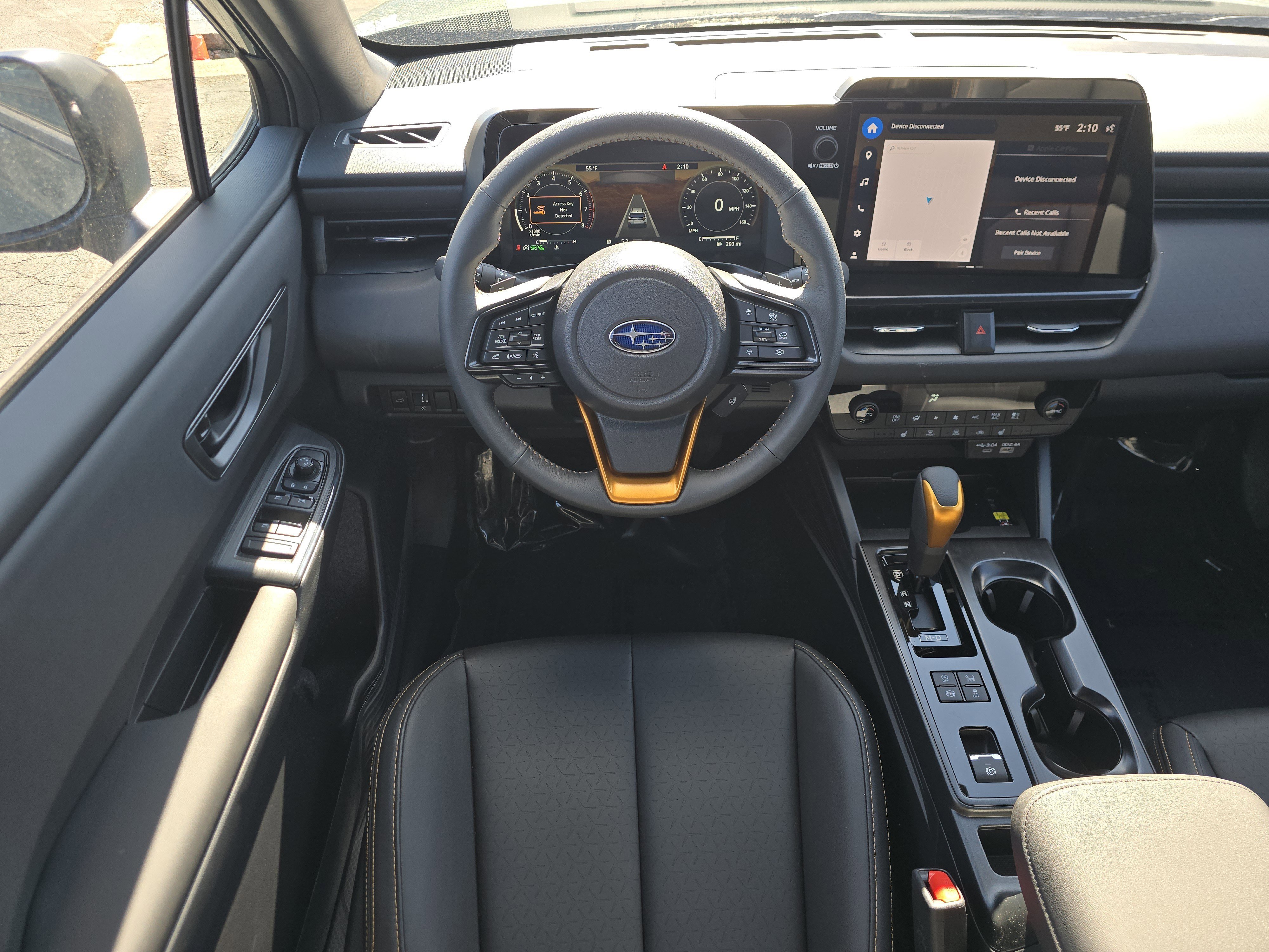 New 2026 Subaru Outback Wilderness image 20