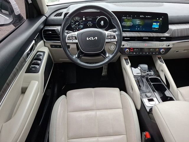 Certified 2024 Kia Telluride SX FWD image 14