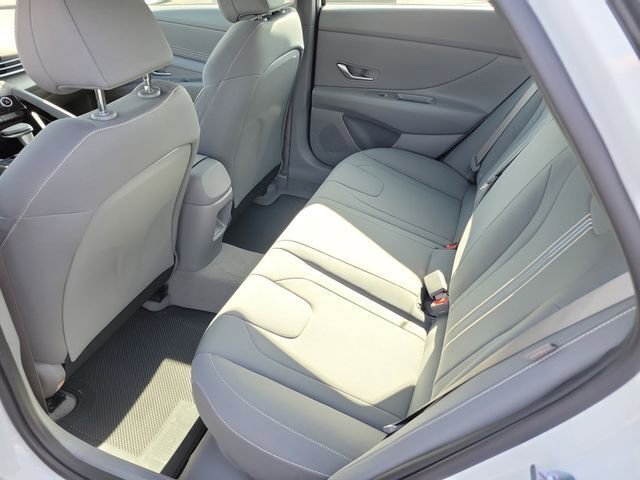 New 2026 Hyundai Elantra Sport image 19