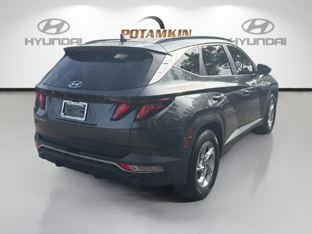 Used 2024 Hyundai Tucson SEL FWD image 5