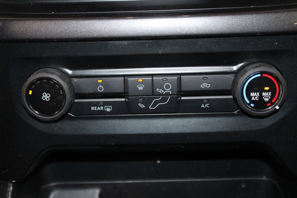 Used 2023 Ford F150 XL w/ STX Appearance Package image 31