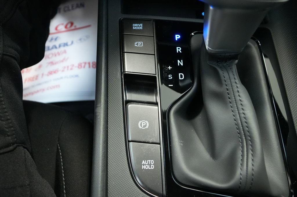 New 2026 Hyundai Elantra Sport image 28