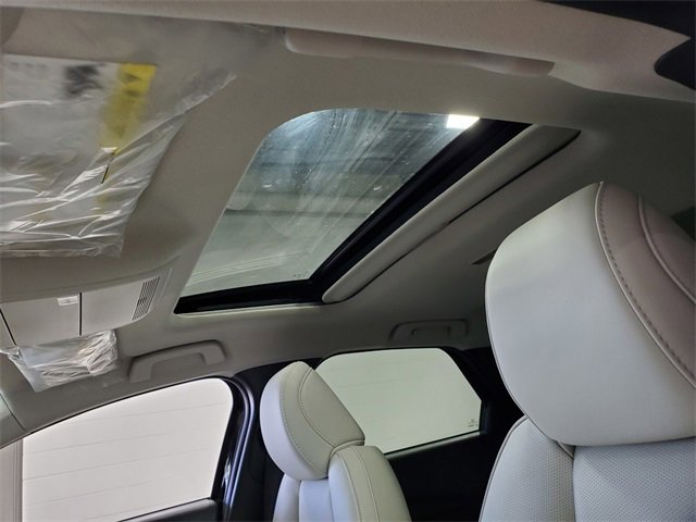 New 2025 MAZDA CX-30 2.5 Turbo w/ Premium Package image 26