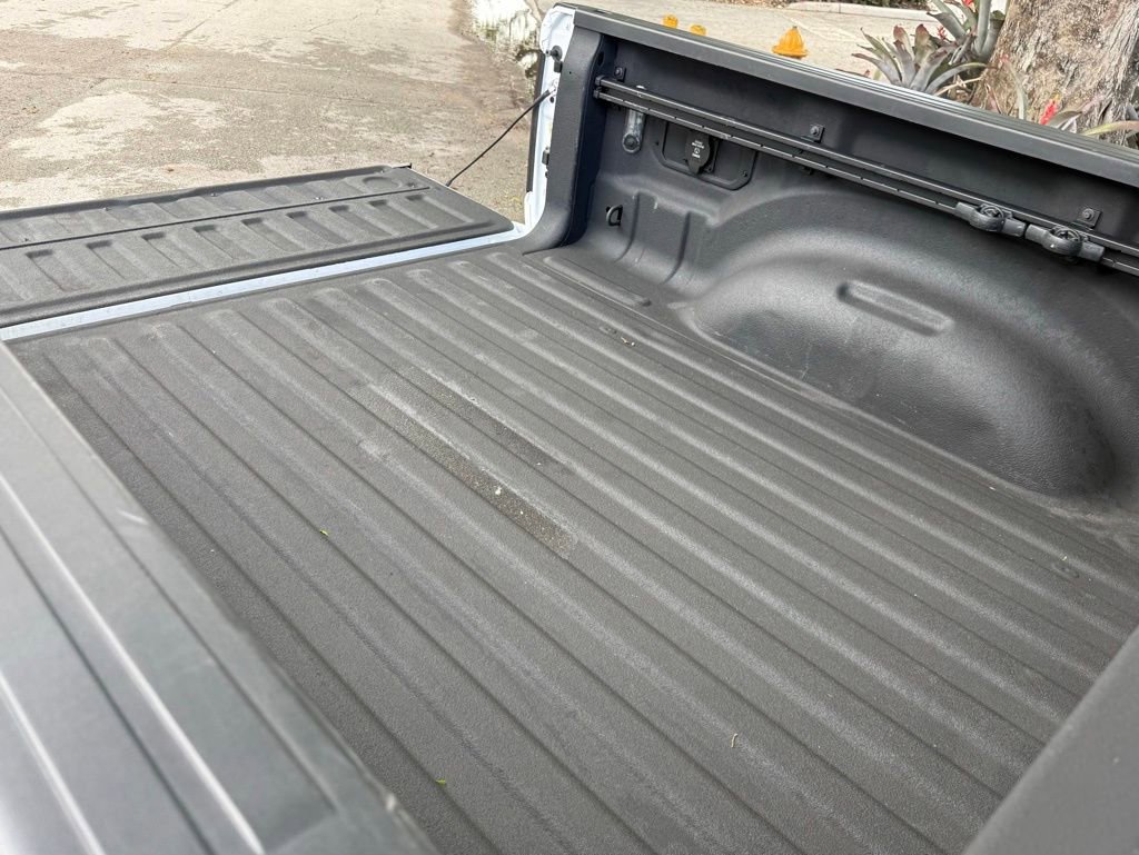 Used 2025 RAM 1500 Big Horn image 32