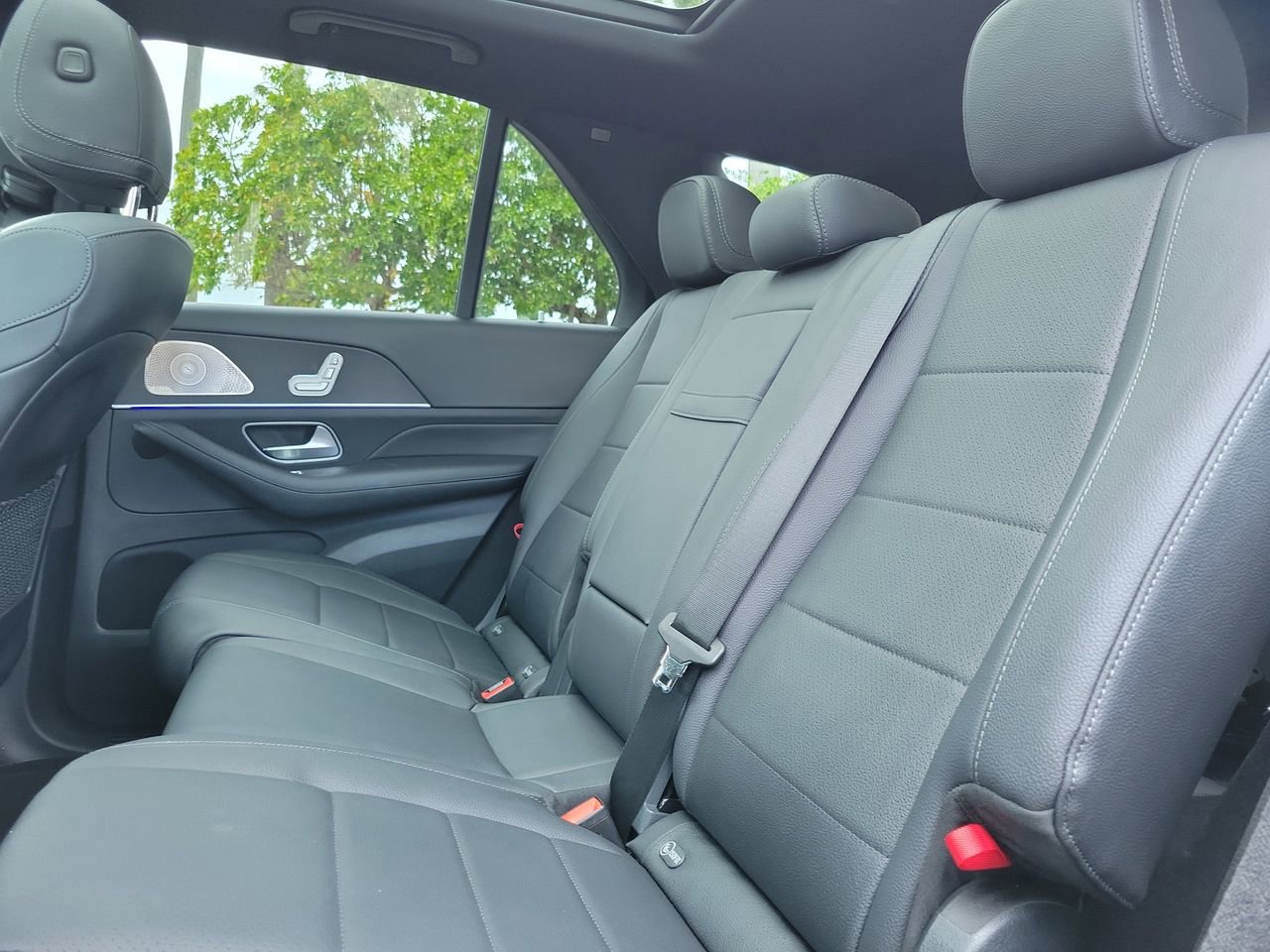 Certified 2022 Mercedes-Benz GLE 350 image 11