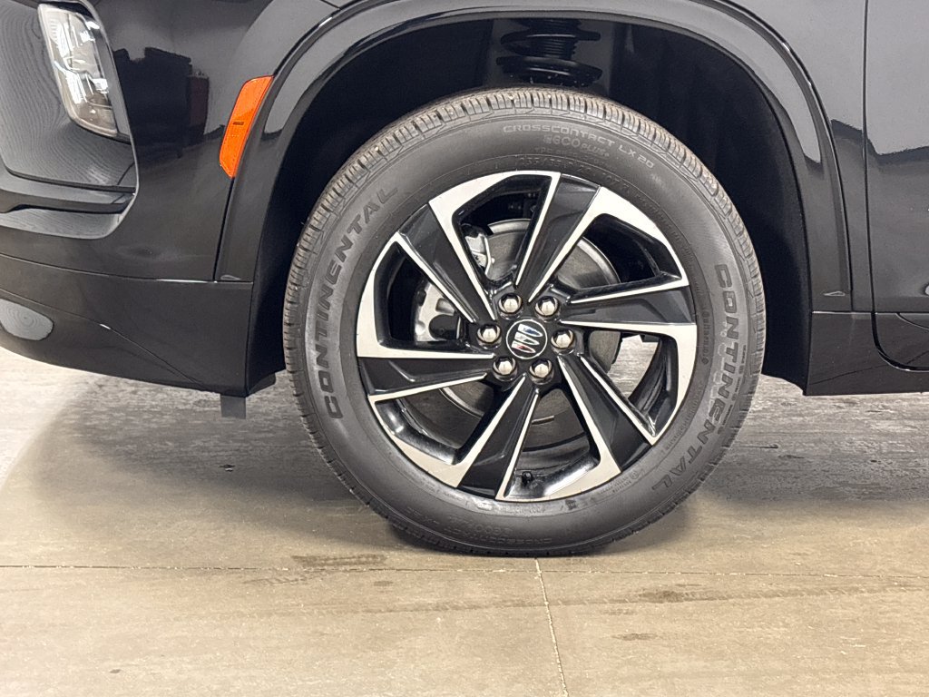 New 2026 Buick Enclave Sport Touring w/ Power Package FWD image 11