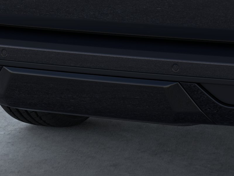 New 2026 Ford Expedition Max Platinum w/ Stealth Performance Package AWD/4WD image 26