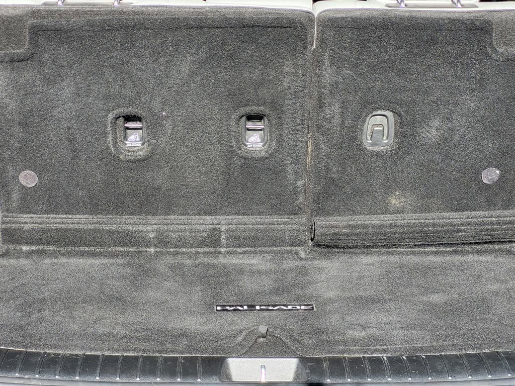 Used 2022 Hyundai Palisade SEL w/ 8P Bench Seat Package image 21