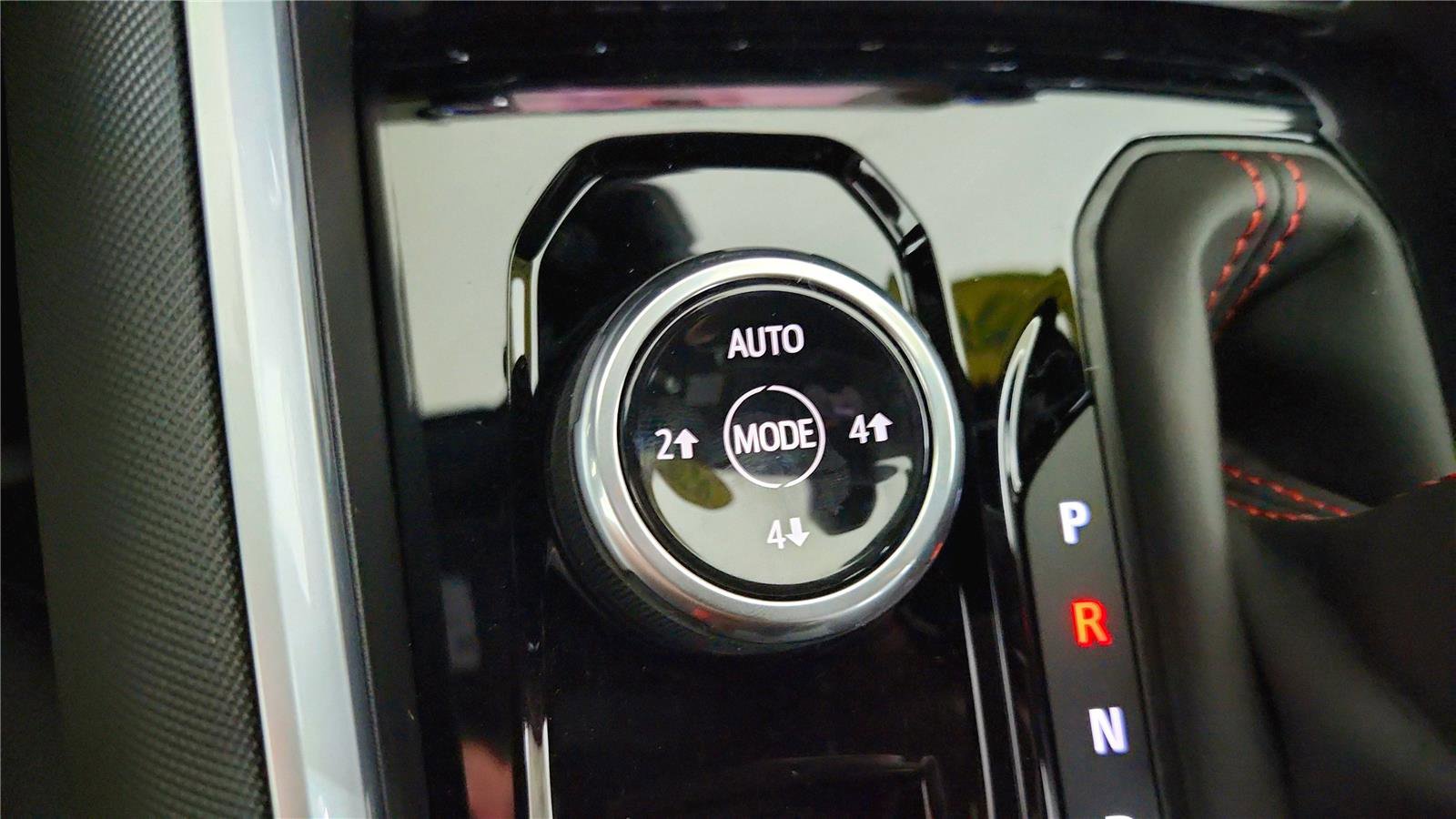 New 2026 Chevrolet Colorado Z71 w/ Z71 Convenience Package 2 image 45