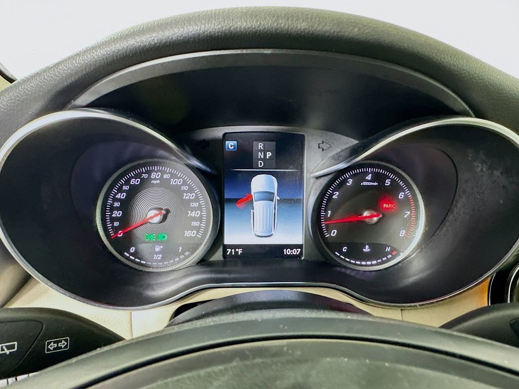 Used 2019 Mercedes-Benz GLC 300 image 12
