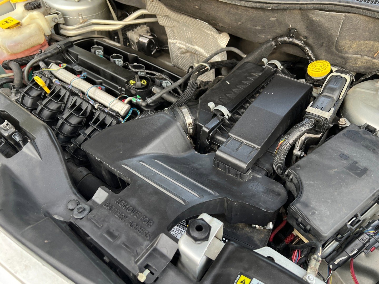 Used 2008 Jeep Patriot Sport image 33