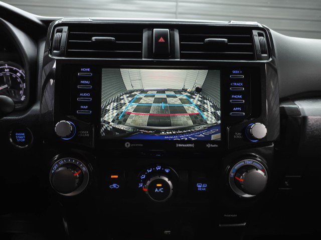 Used 2021 Toyota 4Runner TRD Off-Road Premium w/ Moonroof Package AWD/4WD image 28