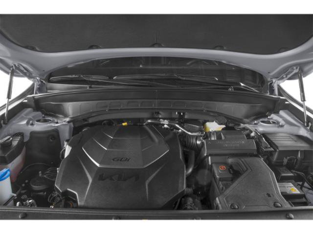 Certified 2024 Kia Telluride SX X-Pro AWD/4WD image 15