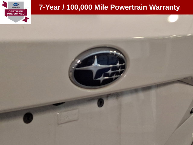 Certified 2024 Subaru Outback Limited AWD/4WD image 32