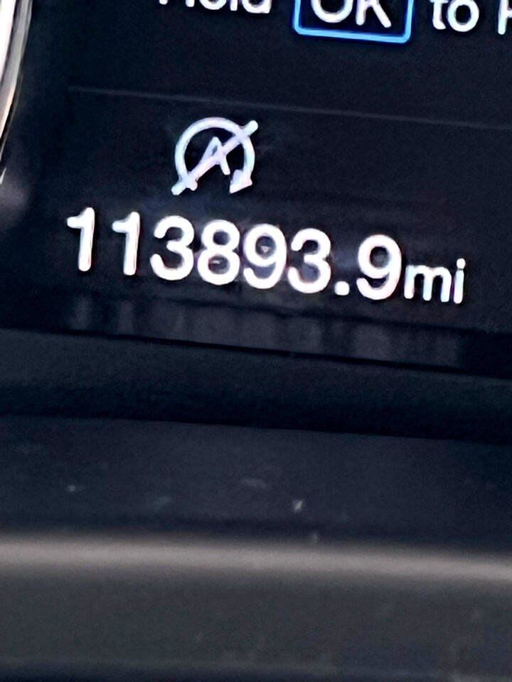 Used 2019 Ford Expedition Max Platinum image 20