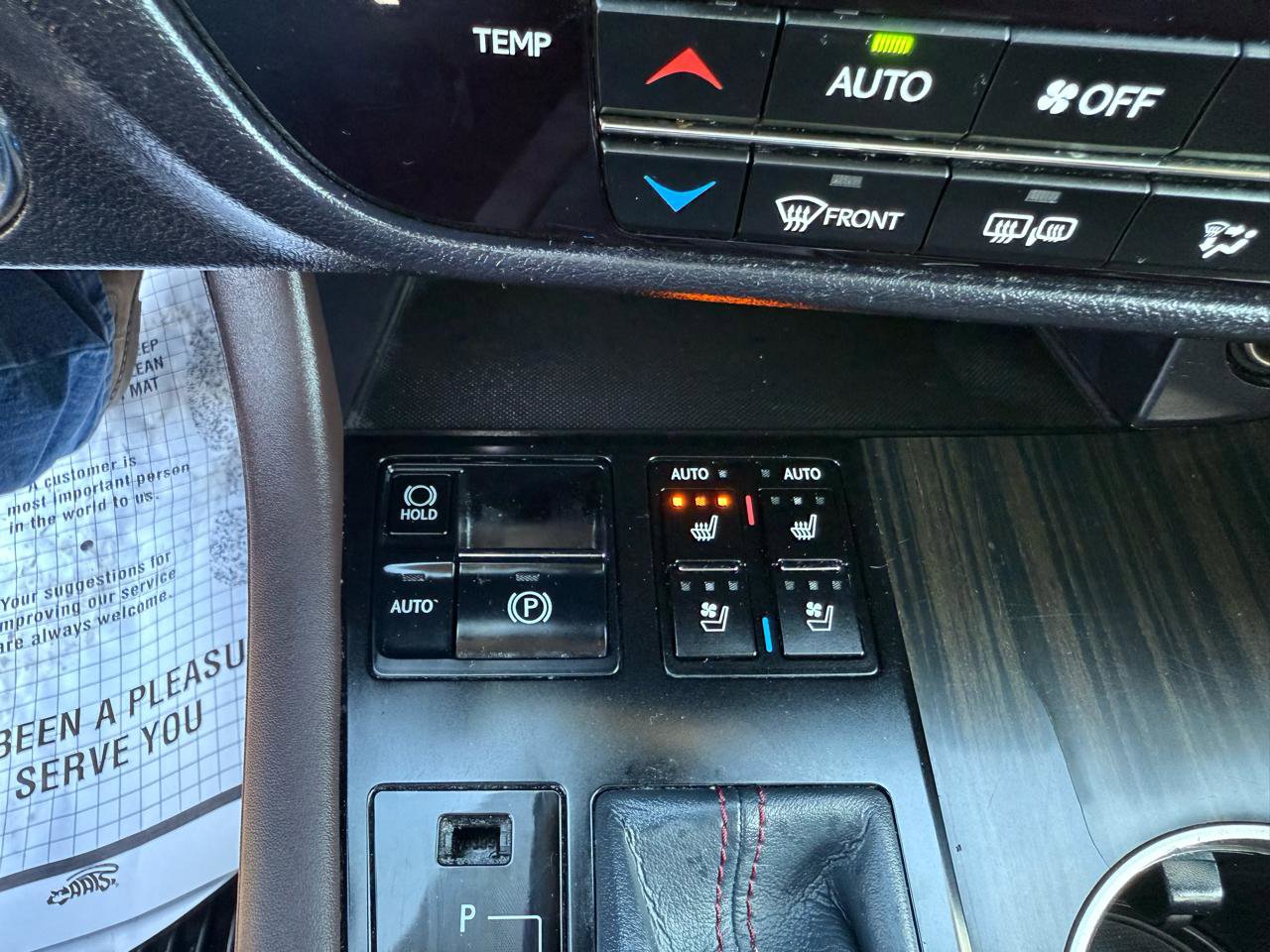 Used 2019 Lexus RX 350 AWD image 10