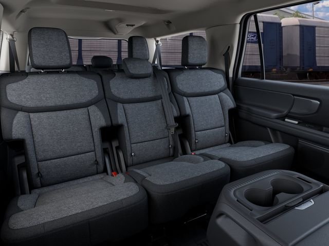 New 2027 Ford Expedition Max Active AWD/4WD image 11