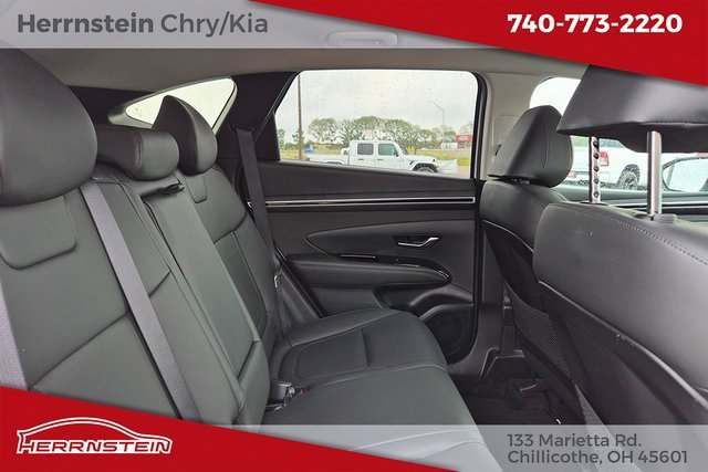 Used 2023 Hyundai Tucson XRT image 26