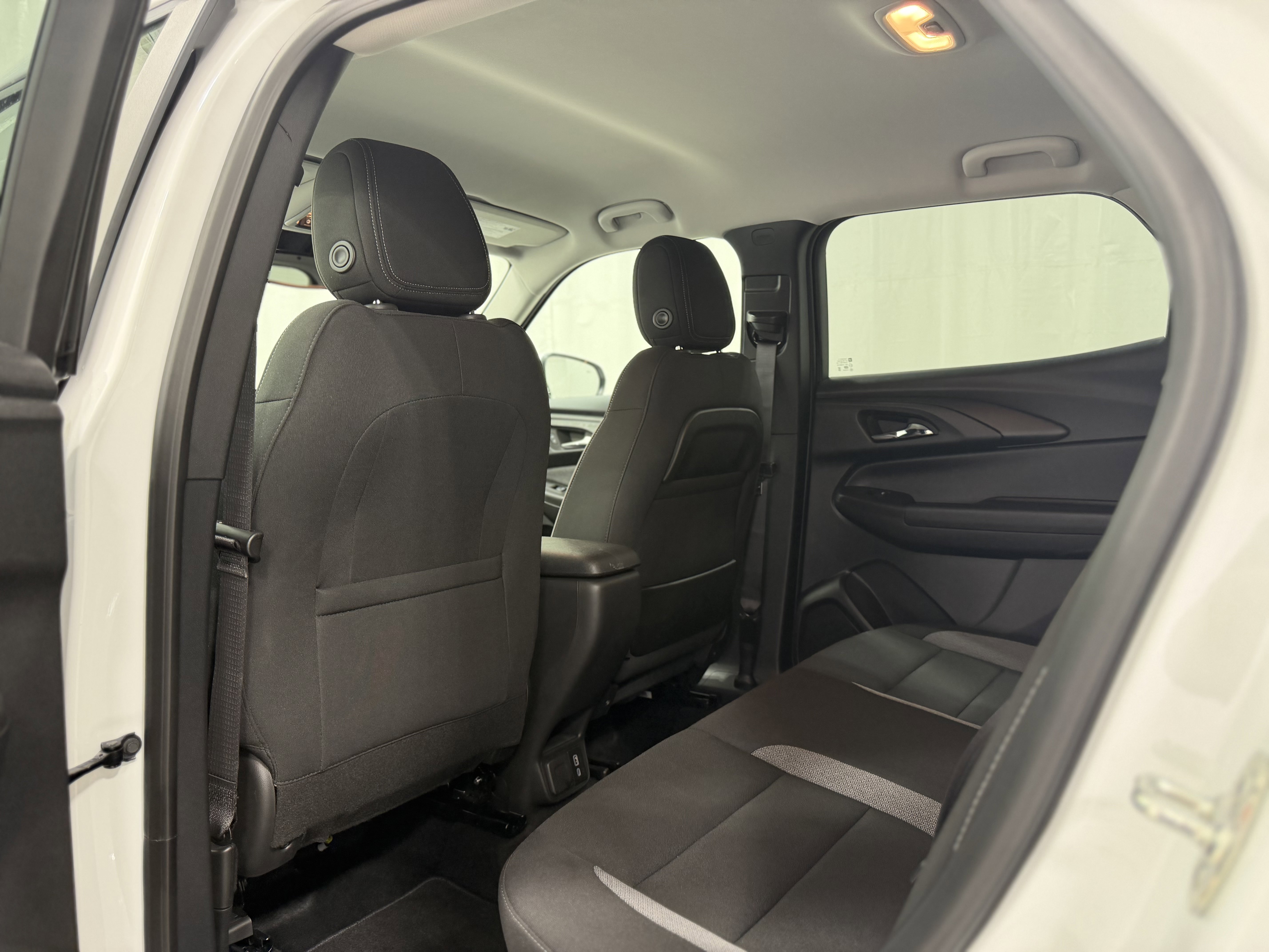 Used 2026 Chevrolet TrailBlazer LT w/ Convenience Package image 26