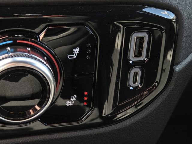 New 2026 GMC Sierra 3500 SLE w/ SLE Value Package image 8