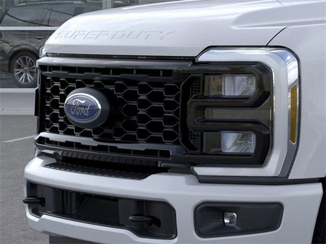 New 2026 Ford F250 XL image 17