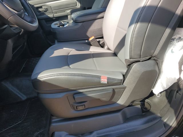 New 2026 RAM 5500 Tradesman image 15