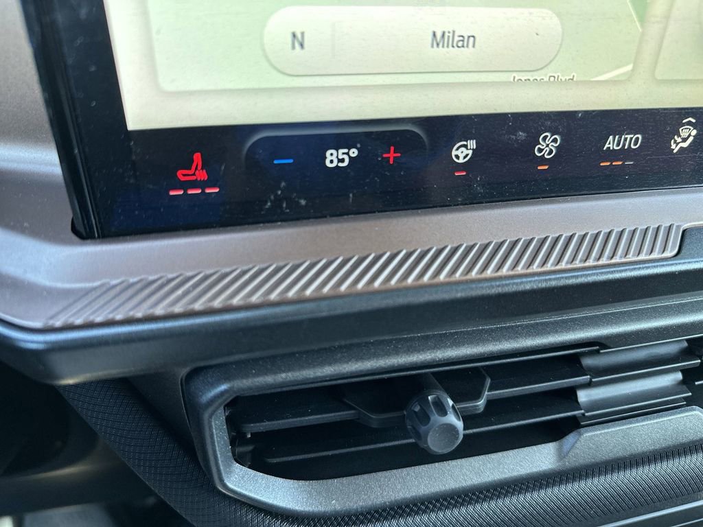 New 2025 Ford Bronco Sport Outer Banks w/ Outer Banks Tech Package+ image 25