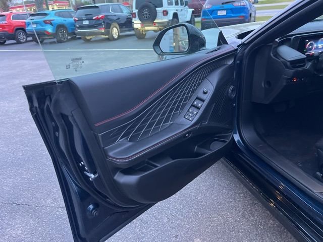 New 2026 Dodge Charger Scat Pack w/ Blacktop Package image 5