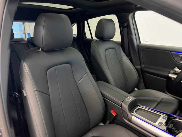 New 2026 Mercedes-Benz GLA 250 4MATIC image 14